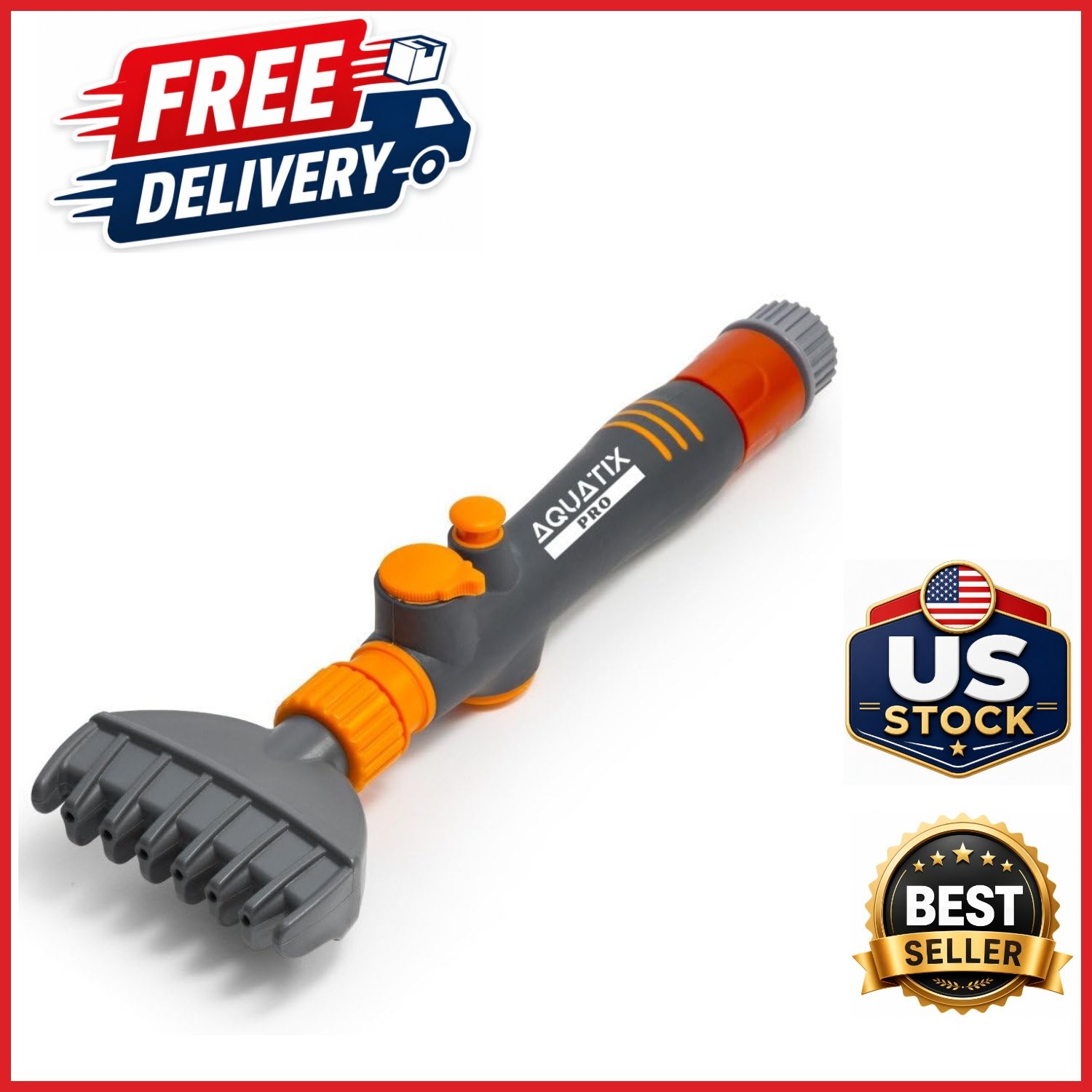 Effortless Pool & Spa Filter Cleaner for Fast Dirt Removal & Maintenance