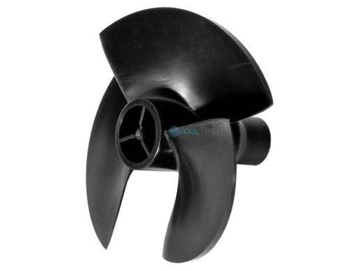 POLARIS 9300/9300XI PROPELLER P/N: R0517000