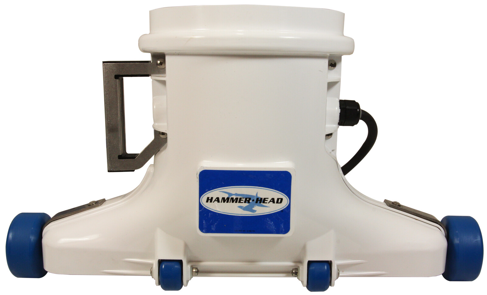 XR1600 Portable Vacuum, Hammerhead Remora, 21&Prime;, 20ft Cord