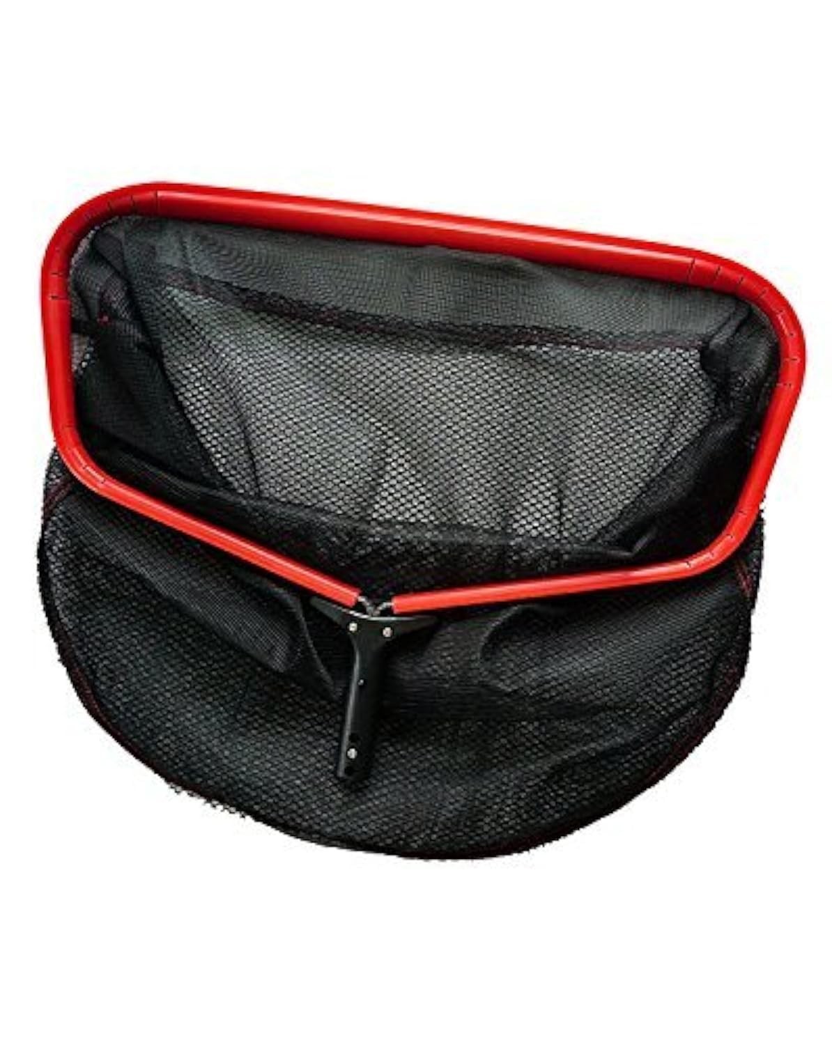 FibroPool 18&Prime; Pool Leaf Skimmer Net – Ultra Fine Dual Layer Mesh – Heavy Duty…