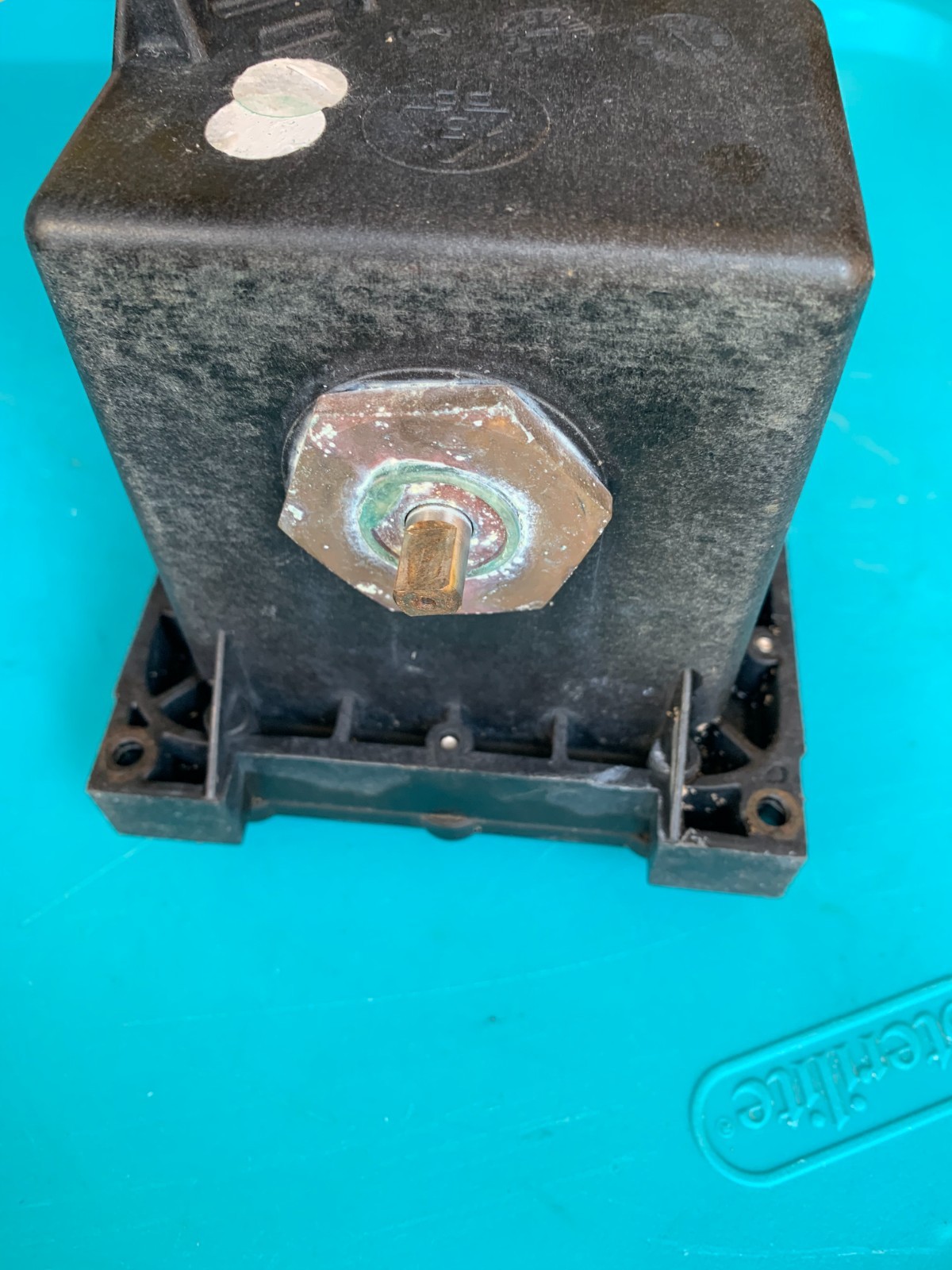 Used Maytronics Dolphin Nautilus 3H Motor Unit