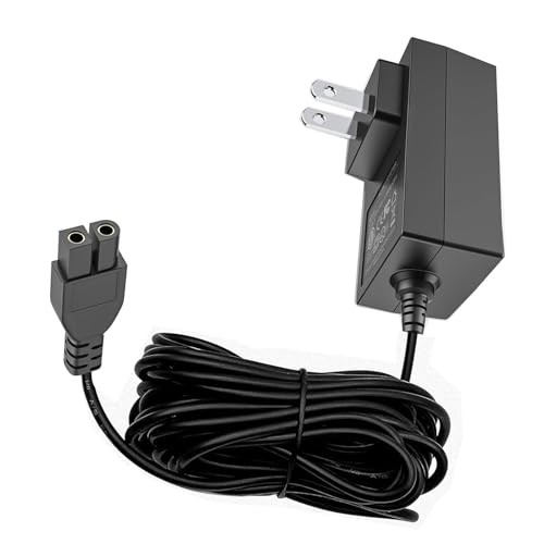 12.6V Robotic Pool Cleaner Power Adapter ，Compatible with Winny 200 SE HJ1102