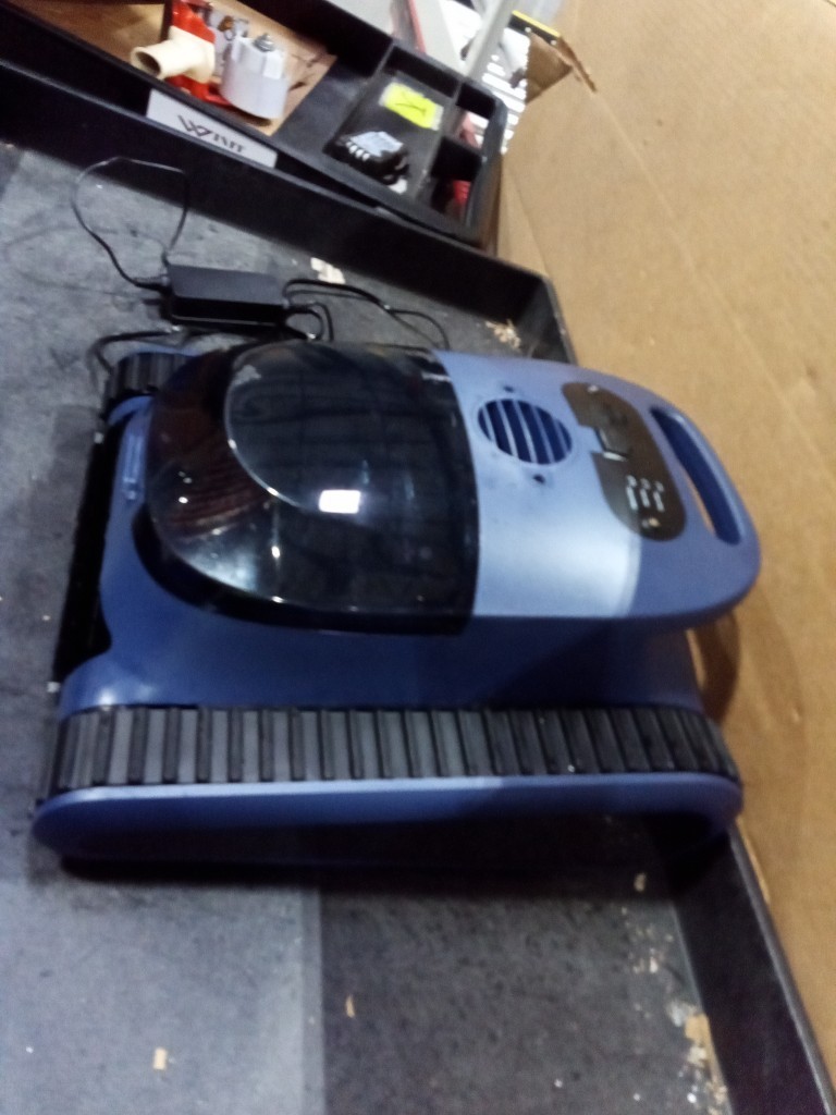 30 NEW Pool Vacuum for Inground Pools Cordless Robotic Pool Cleaner APP Control