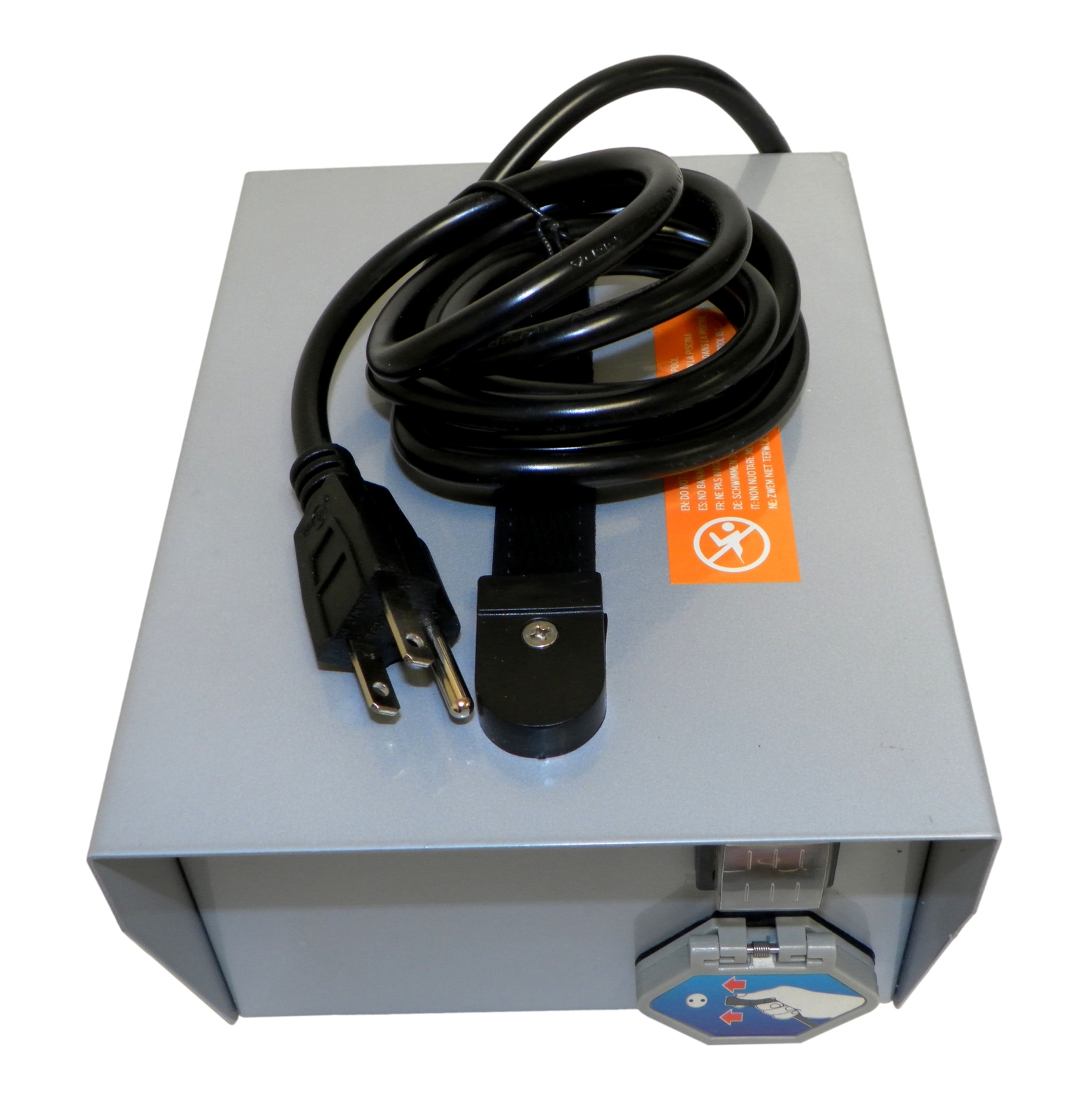 Aqua Products 7060D Power Supply 120/36VAC AC Pump 2PRF