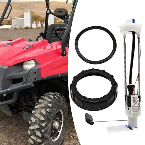 47-1002 Fuel Pump Assembly Replacement for Polaris Sportsman 570 2014-2016,