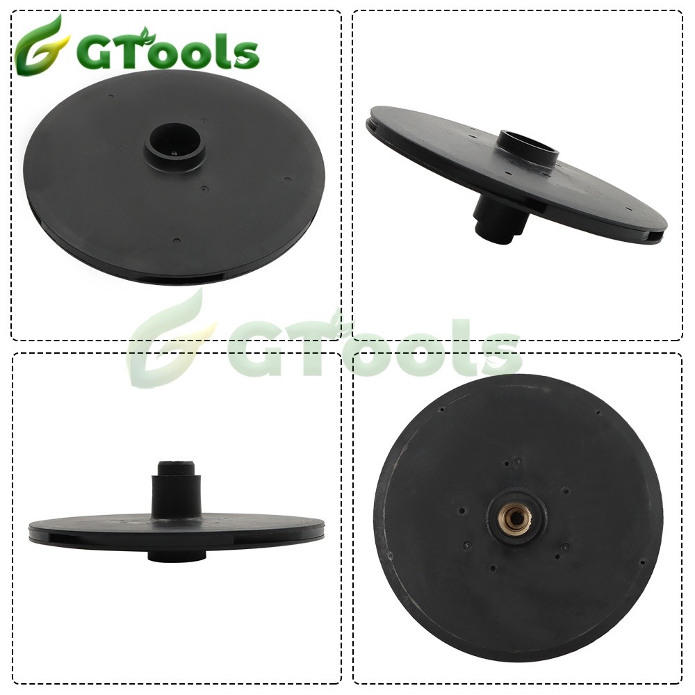 R0536400 For Polaris New Style PB4-60 Booster Pump Impeller Pool Cleaner Part
