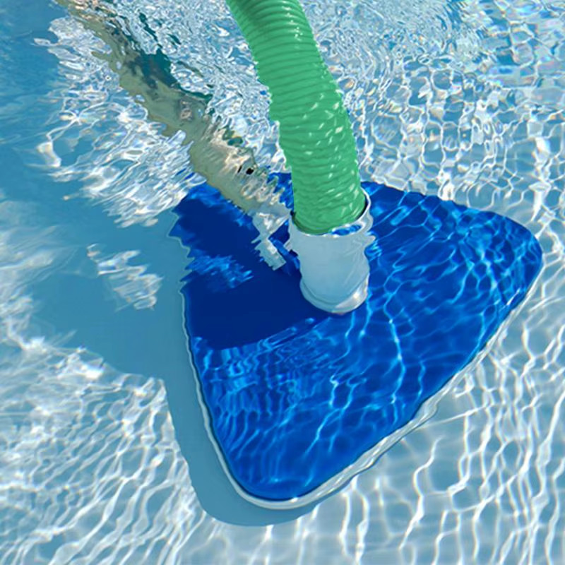 Pool Cleaner Hose Water Pipe Vacuum Hose Spa Replacement Parts Pipe Adapter for