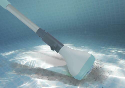 5 Ft. Pool Vacuum