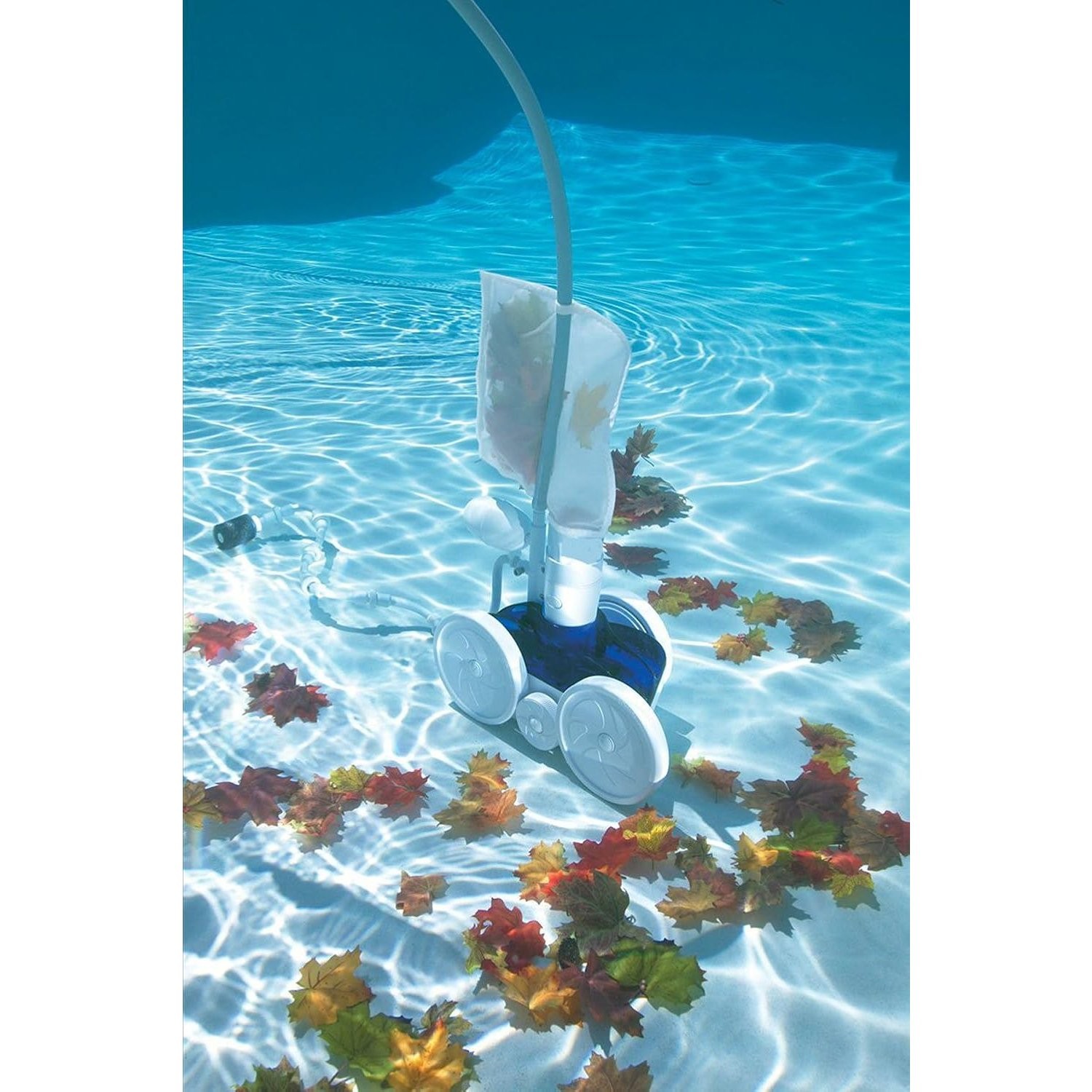 Polaris 280 480 Pool Cleaner All Purpose Bag K16 with Hook and Loop Fastener