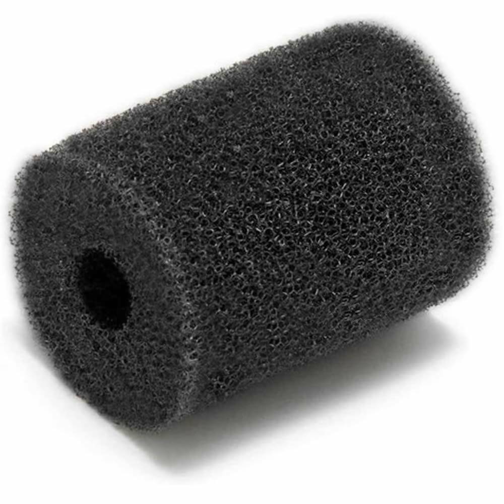 10 Polaris 180 280 380 360 Cleaner Sweep Hose Tail Foam Scrubbers, Long Wearing