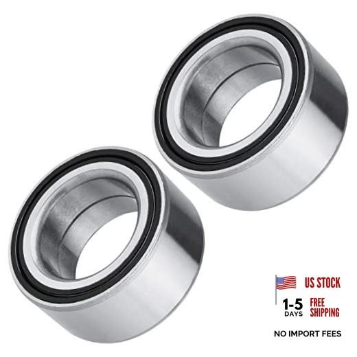Front Left/Right Wheel Bearing Kit for Polaris Ranger 800/RZR S 2008 2009