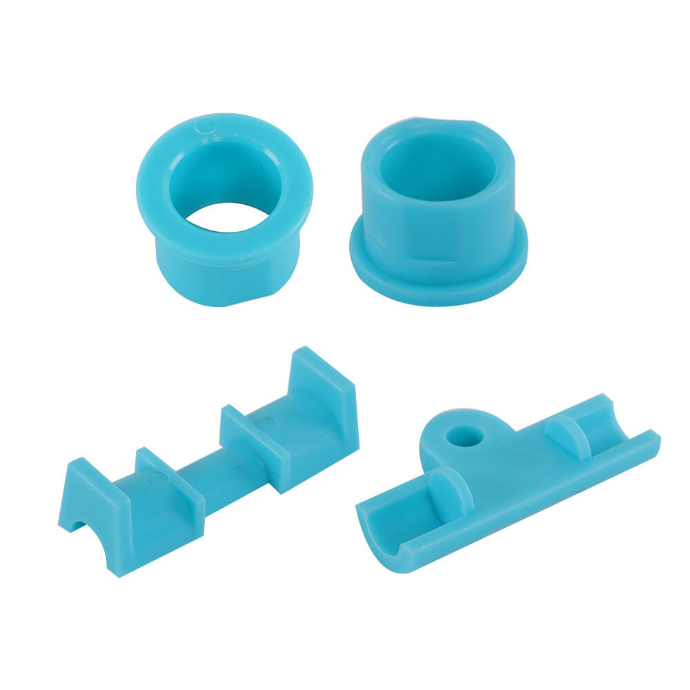 Pool Vac A-Frame Turbine Kit For Hayward Navigator Pro Ultra AXV621DAT AXV036BP