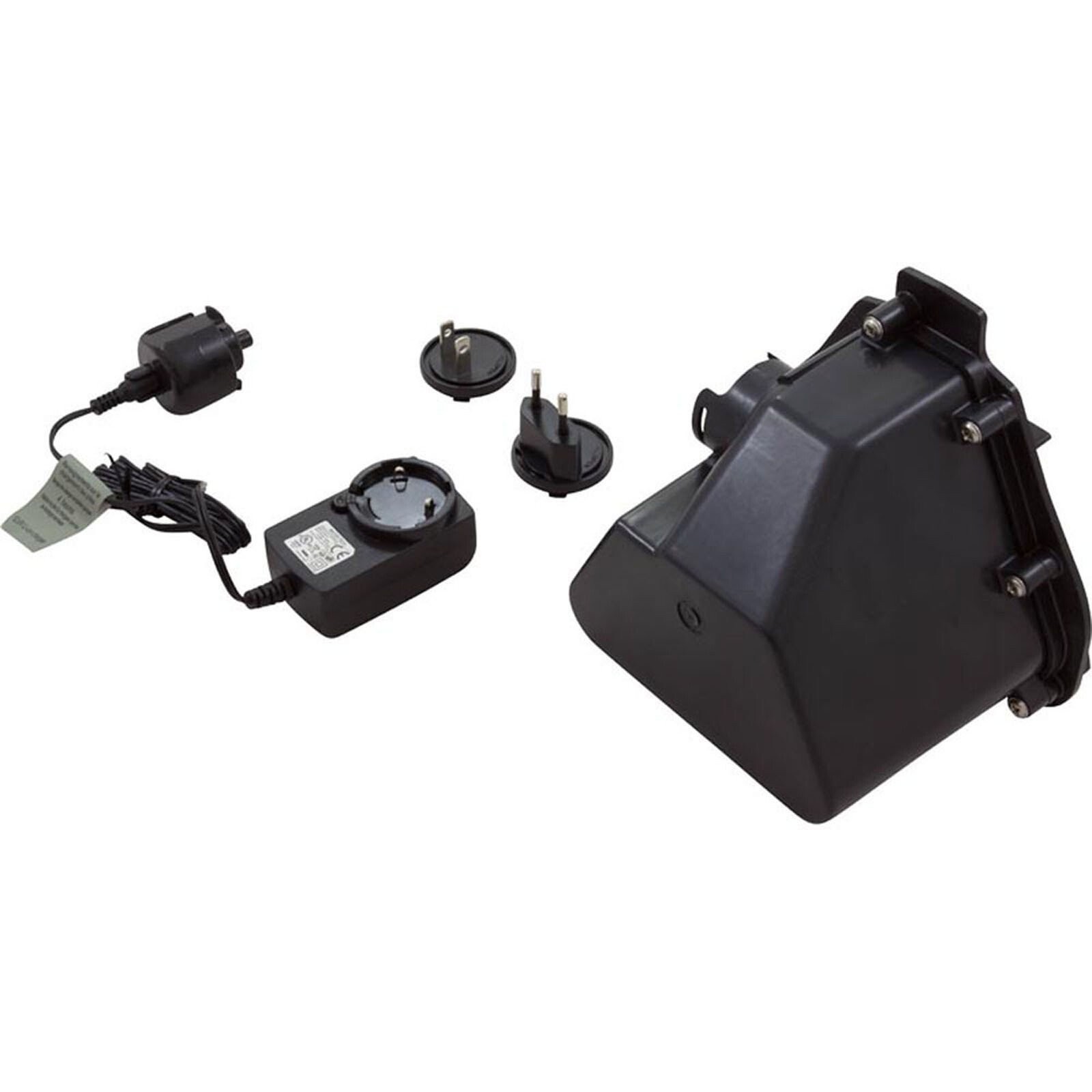 Motor Box, Water Tech, Max/iVacM3/iVac350/MaxHD, 31000KL