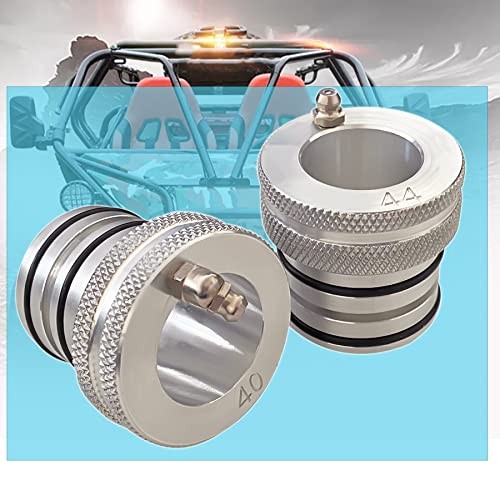 Front Rear Wheel Bearing Greaser Tools 44/40MM Greaser Tools Compatible with