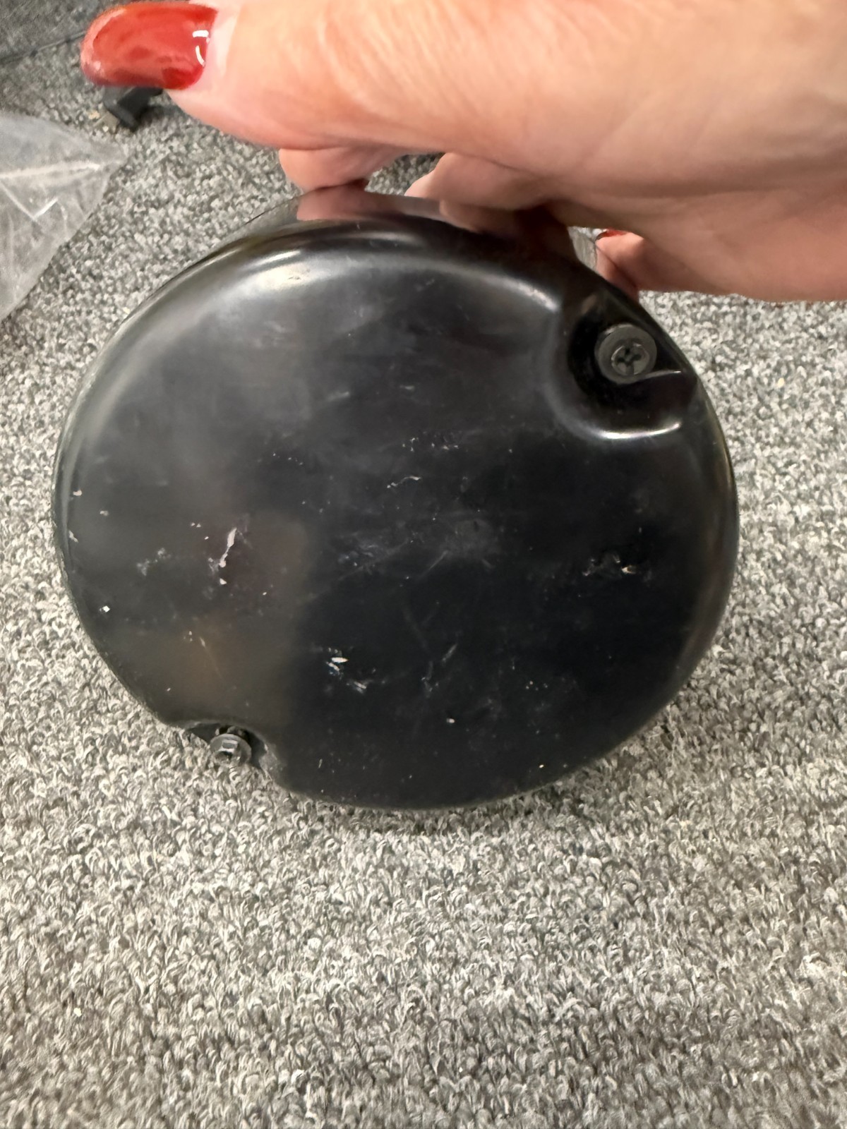 HAYWARD SUPER PUMP HOUSING COVER (QUANTITY OF 1)