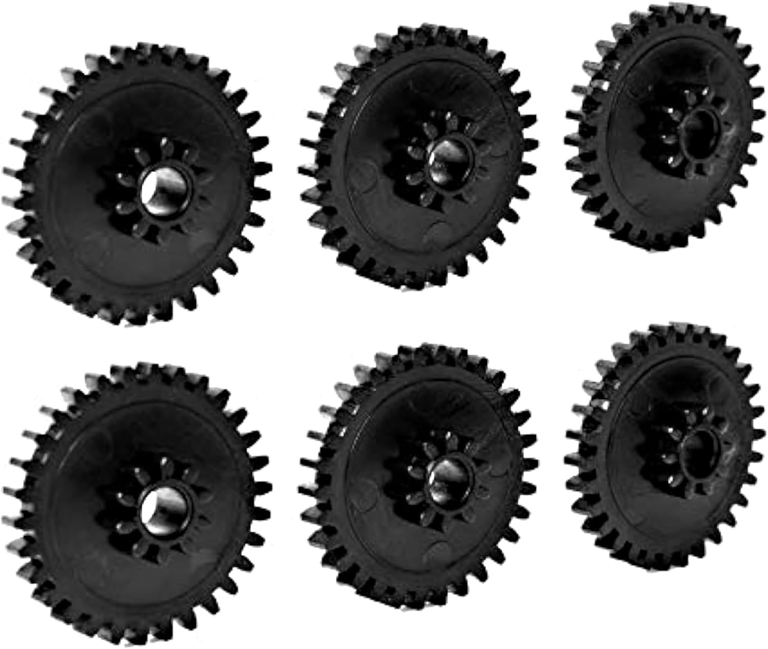 Heavy Duty Pool Cleaner Gears for Pentair GW9509 Great White Automatic Cleaner