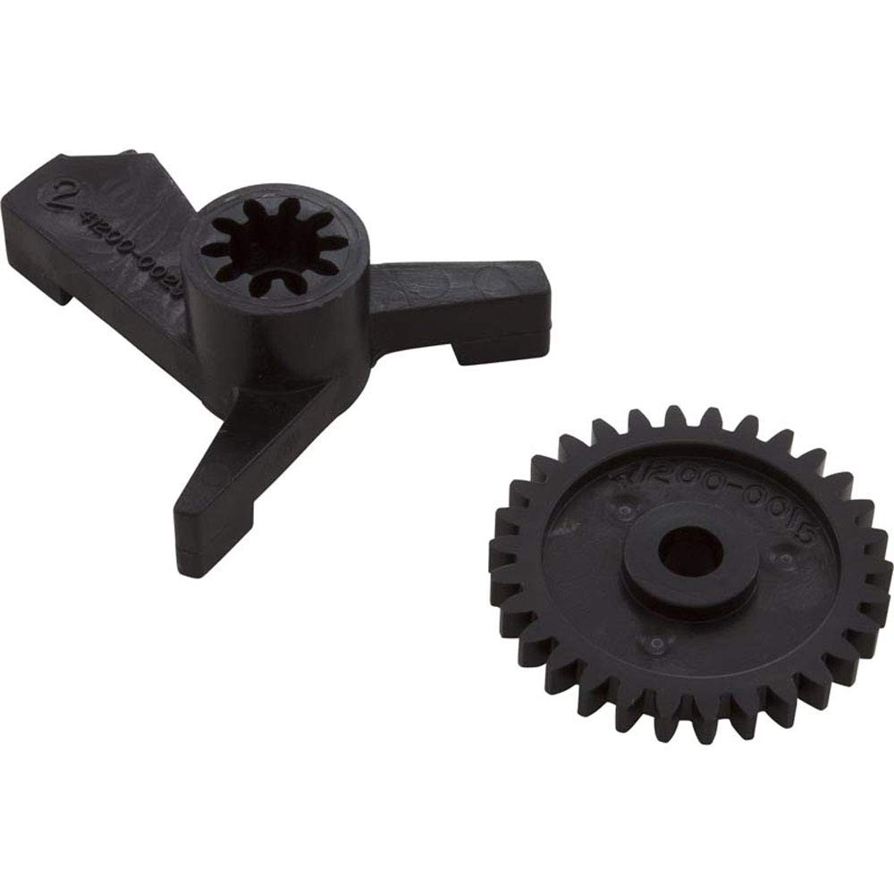 Pentair Cam Kit, Sta-Rite GW9500 Cleaner Black