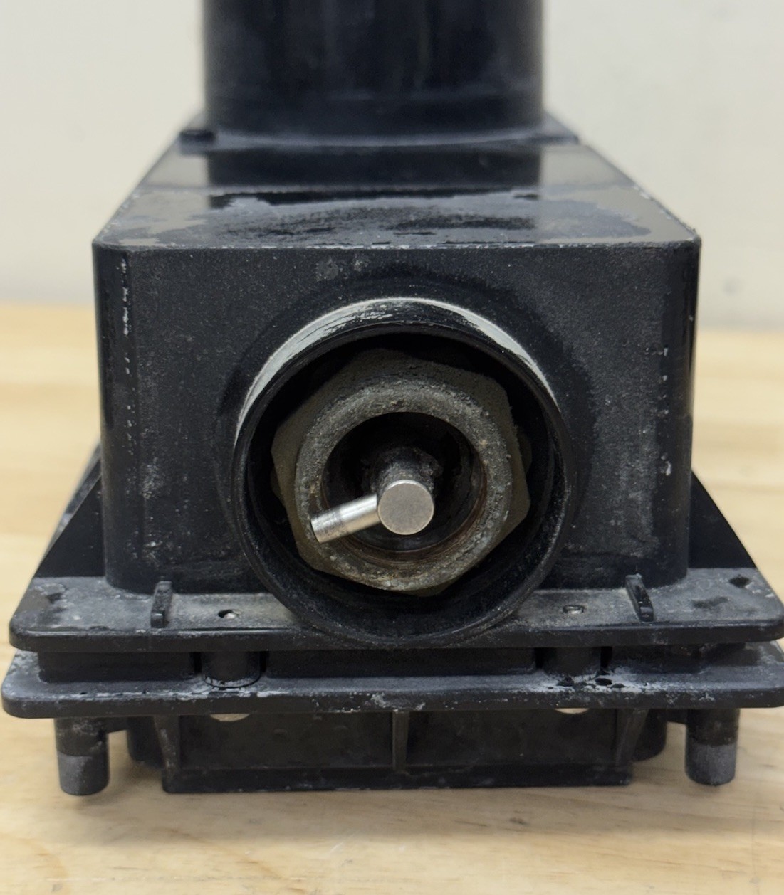 Zodiac Polaris R0632000 Motor Block For P825, 8050, 8050 Sport Pool Cleaners