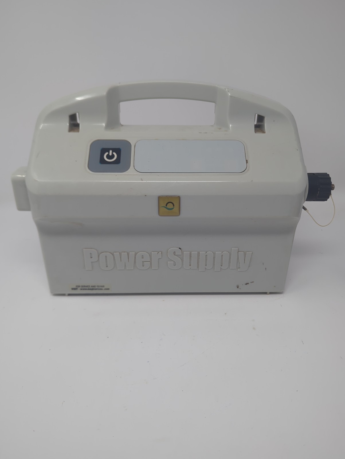 Maytronics Dolphin Power Supply 99955675 FOR PARTS NOT WORKING No Power