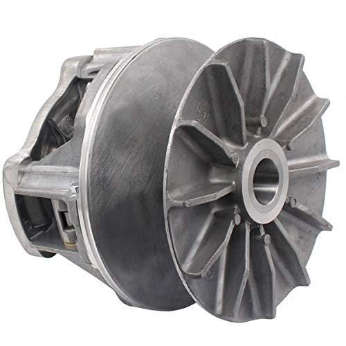 Primary Drive Clutch Assembly for 2008 2009 Polaris RZR 800 EFI LE ATV