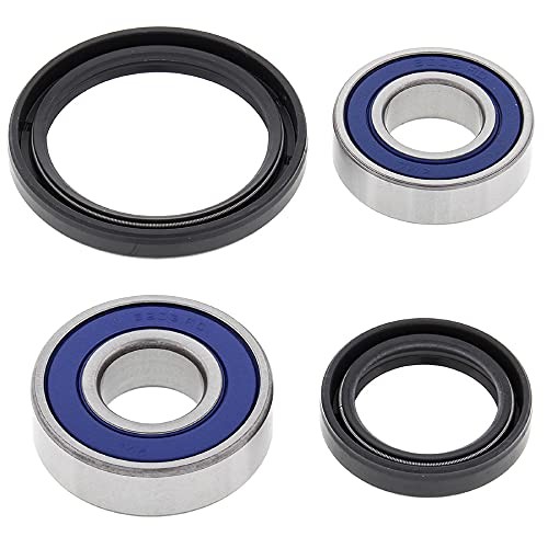 Racing Front Wheel Bearing Kit 25-1061 Compatible with/Replacement for KTM