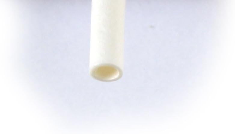100-Piece 3Mm Paper Pipe Filters – German Quality
