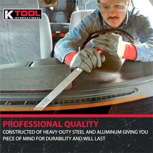 70545 Extra Reach Urethane Cutting Tool Heavy Duty Steel Aluminum