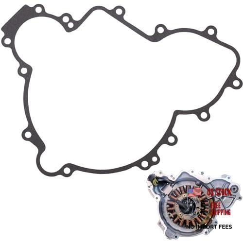 5814160 Engine Cover Gasket Kit for Polaris SxS 2013-2023 Ranger 900/1000, RZR