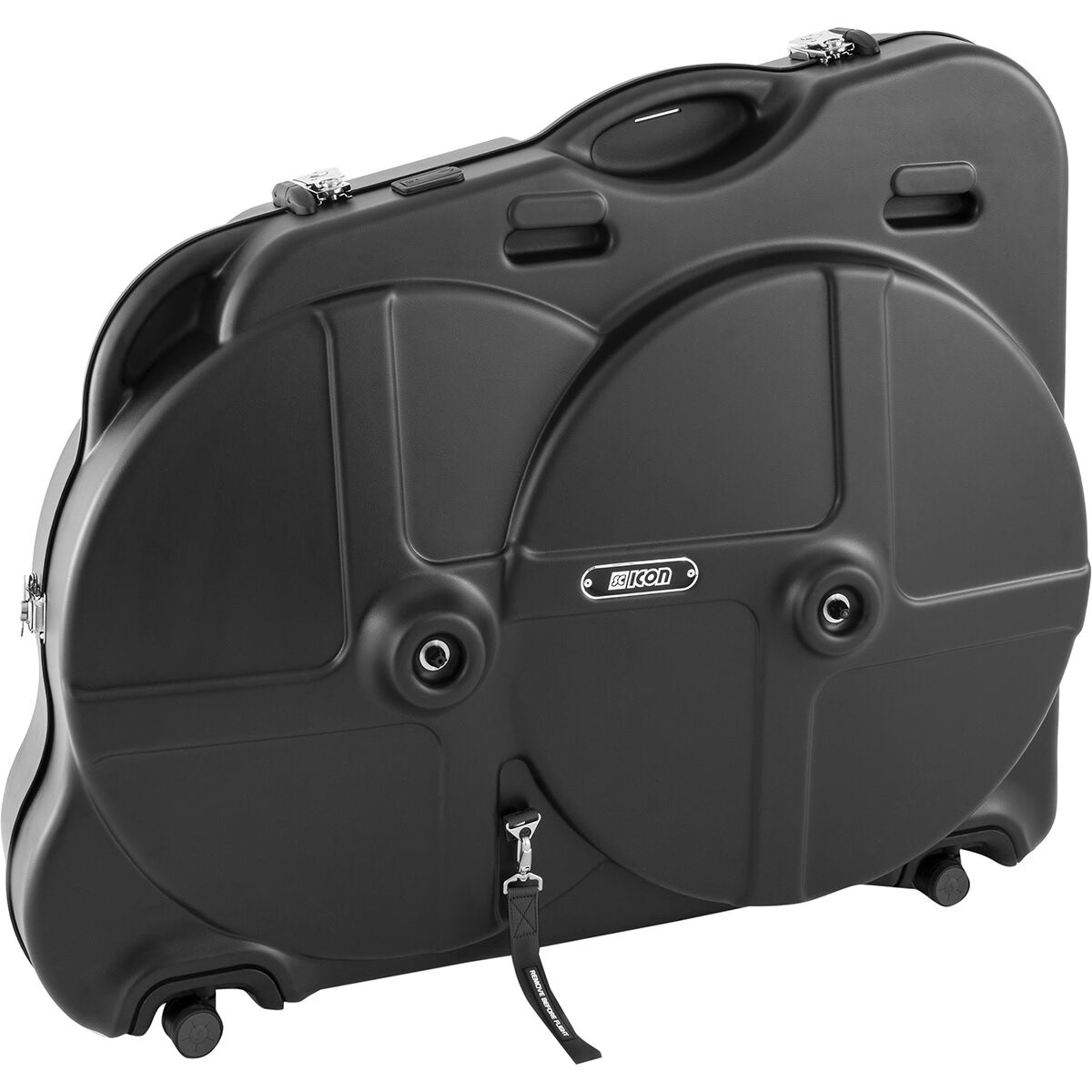 SciCon Aerotech Evolution X TSA Case Black, One Size