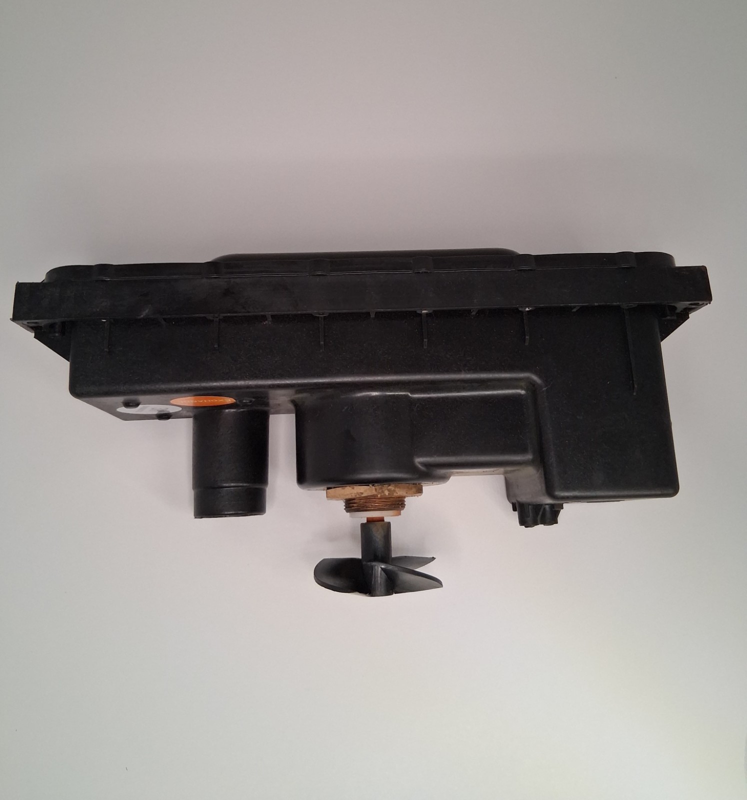 Dolphin Robotic Pool Cleaner Motor Unit: Part Number 99953033-EX Diagnostic 3HR