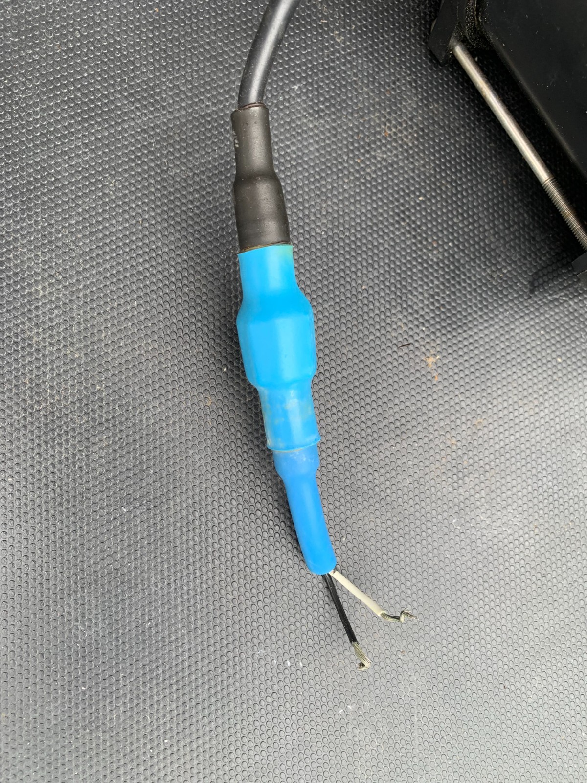 Used AQUABOT POOL ROVER CLEANER PUMP MOTOR PART #A6034 S1A6018