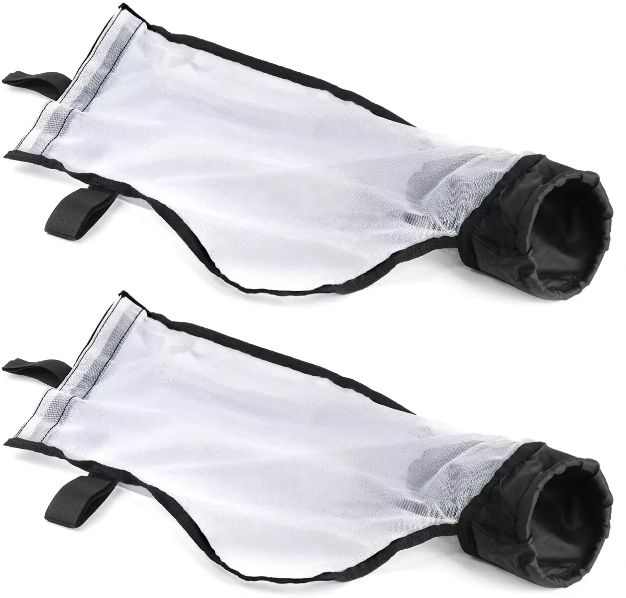 360240 Pool Cleaners Debris Bag for Pentair Kreepy Krauly Racer 360228 LS 360…