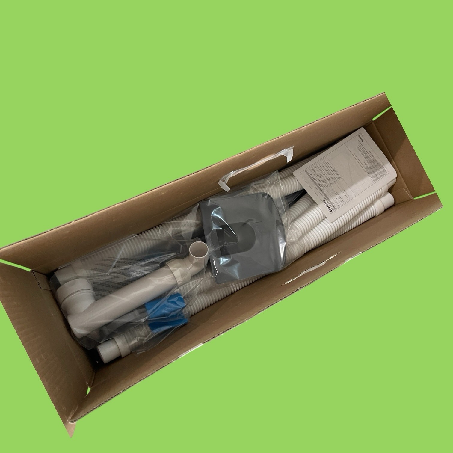 FLOWCLEAR AquaClimb Automatic Pool Cleaner