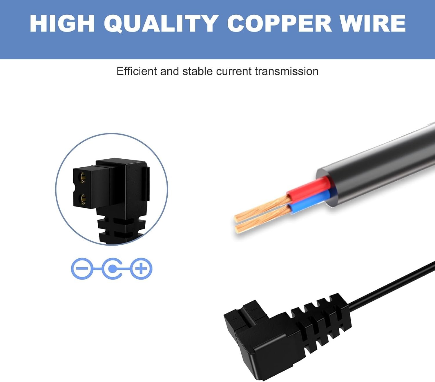 Charger Compatible with Aiper Seagull Cordless Robotic Pool Cleaner Vacuum 600