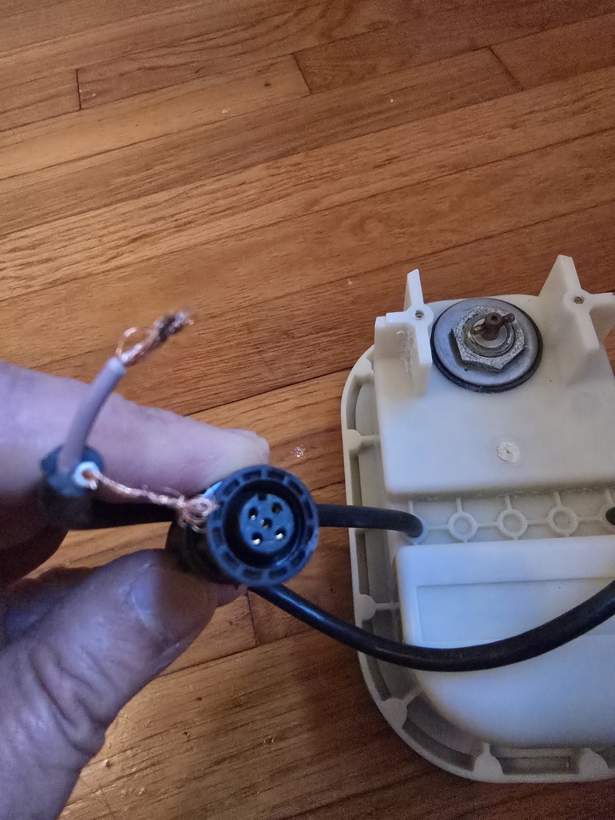 AQUABOT BRAVO AQUA CLEAN DRIVE MOTOR AS08664 FREE SHIPPING 🚢