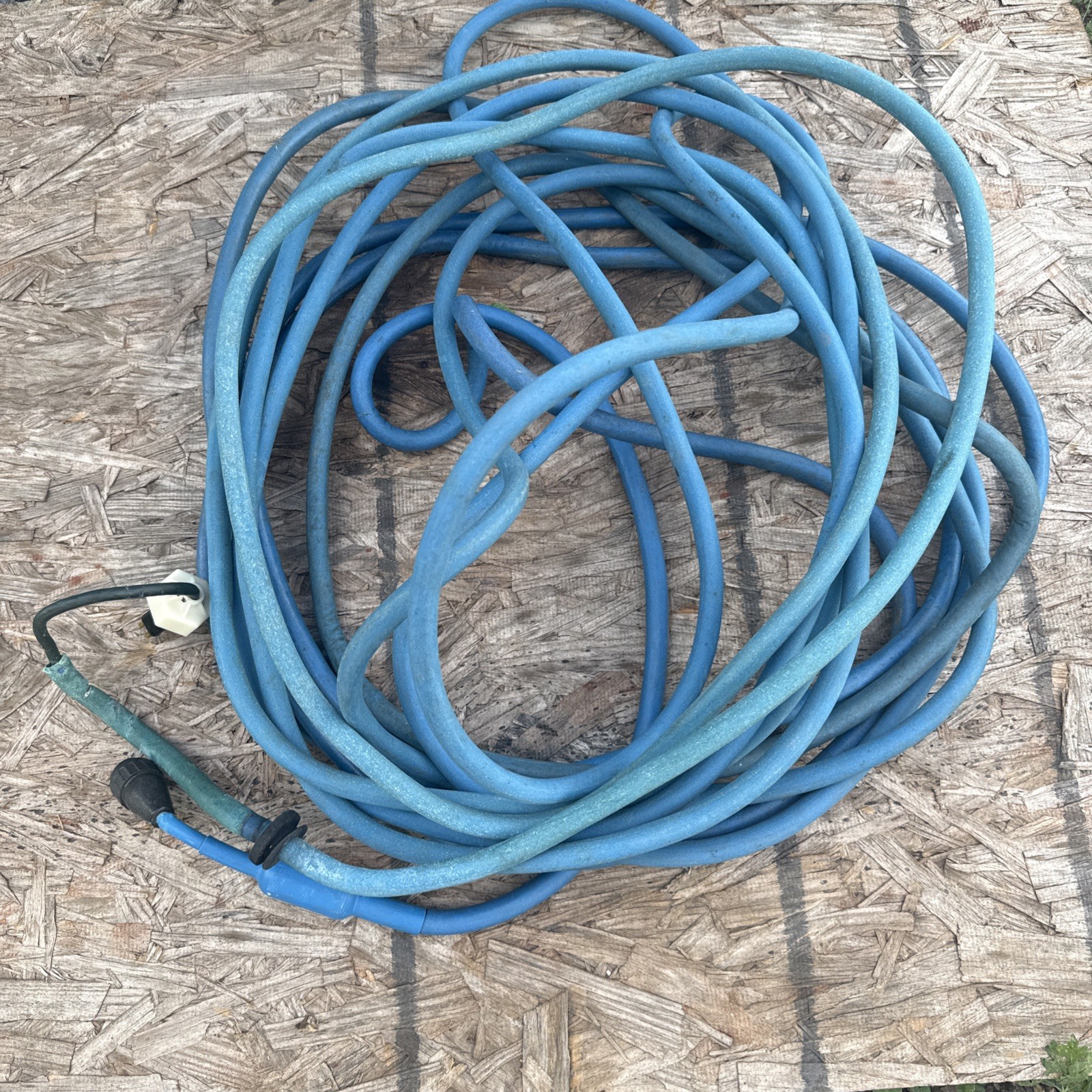 Authentic Dolphin Replacement Cable (3 Wire) – 60ft, Maytronics