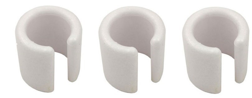 Genuine Polaris Feed Hose Floats (3PK) 9-100-1206 for POLARIS 360 Pool Cleaner