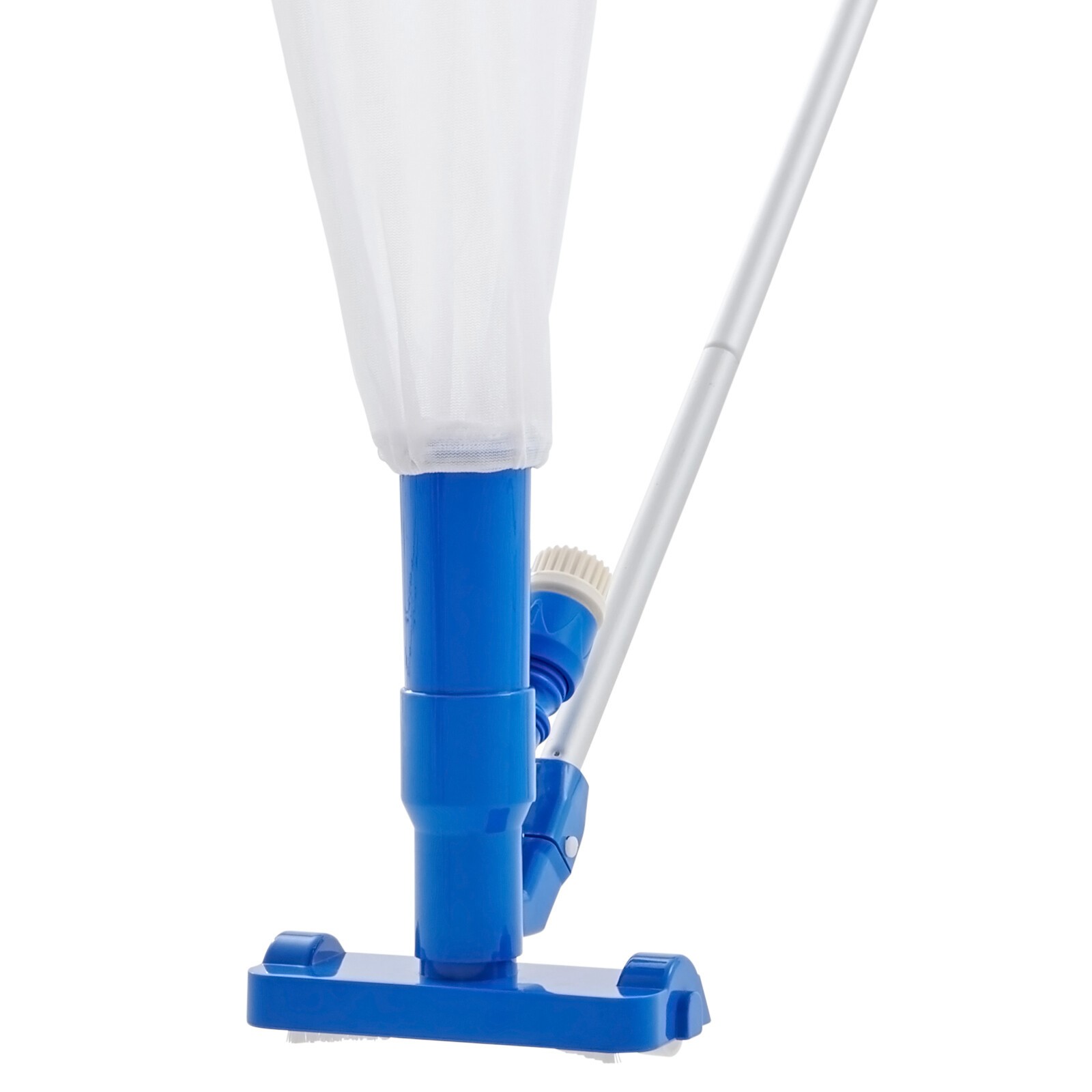 Swimming Pool Spa Suction Vacuum Head Cleaner Cleaning Kit Pool Accessories Tool