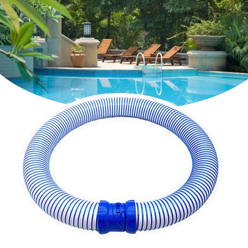 3pcs Long Pool Pump Replacement Hose High Performances Summer Filter Pump Hose