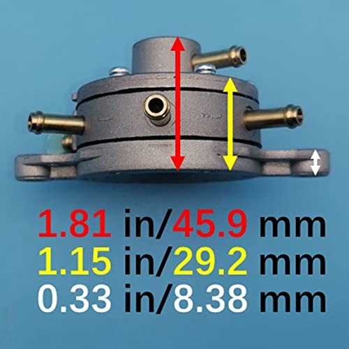 Fuel Pump Fit for Polaris Indy 600 650 SL SLT XLT XCR 500 SL650 SL750 SL780