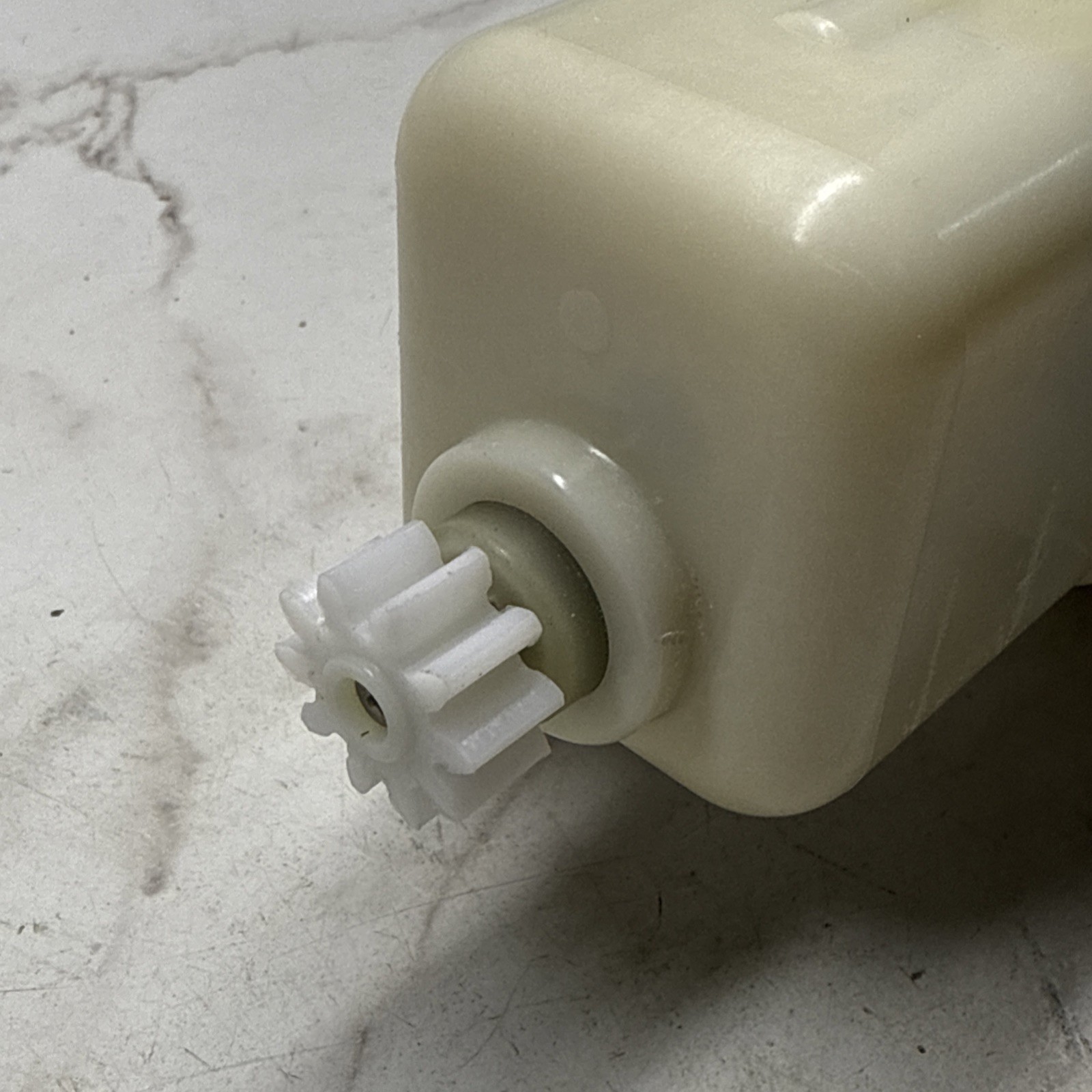 Aquatron Aqua Products Dohenys BWT Motor AS2903490 Tech Tested