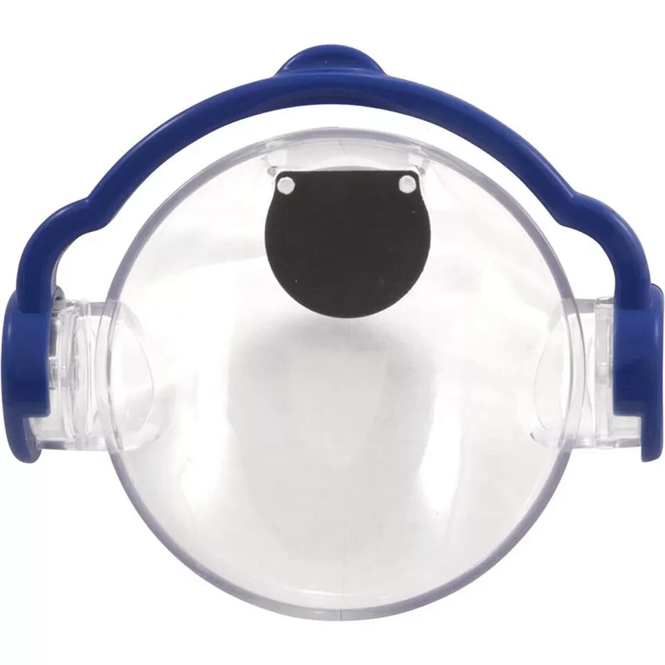 Water Tech Pool Blaster Nose Cap P30X002 30000ML Cleaners, w/ Lock Latch