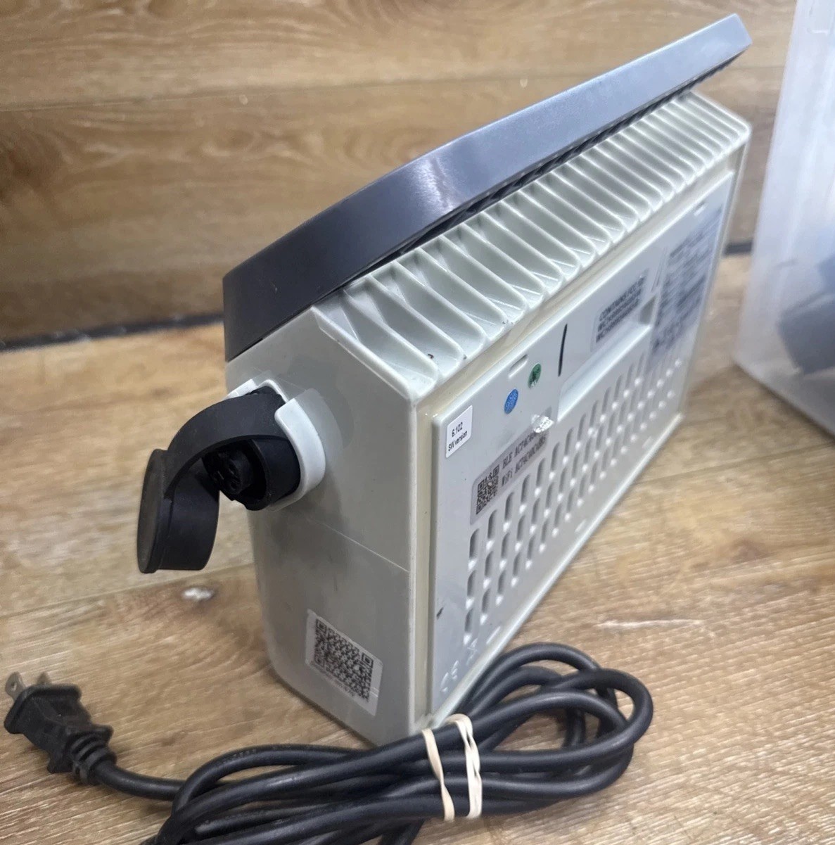 Dolphin Maytronics OEM Power Supply 99956083‑V6 Wi‑Fi for Robotic Pool Cleaner