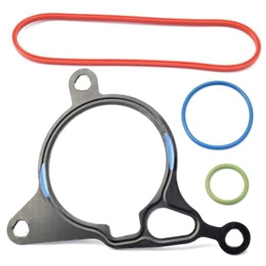 Vacuum Pump Reseal Kit – Compatible with VW & Aud A3 A4 A5 A6 Q5 Q7 1.8T