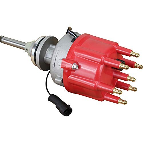 Dragon FIRE Performance Direct Replacement Complete Ignition Distributor