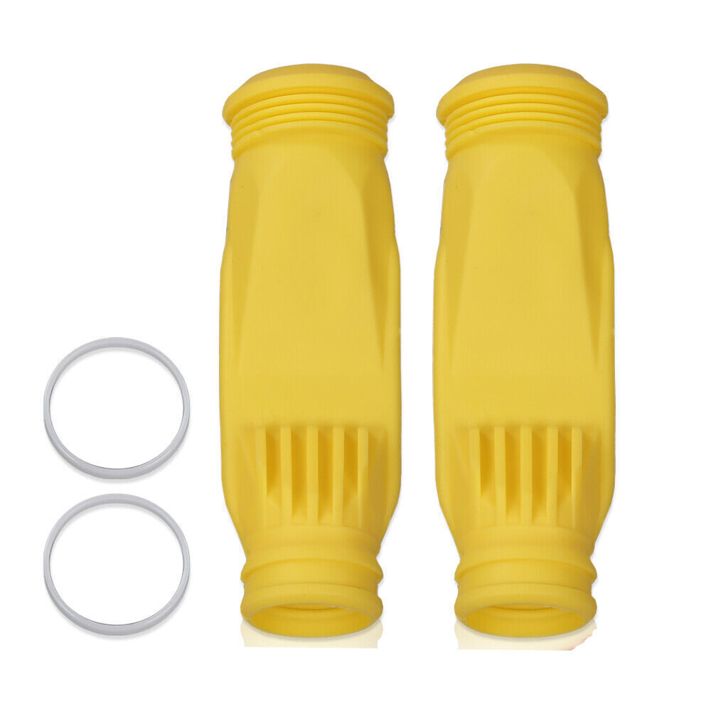 Pool Cleaner Long Life Diaphragm Replace Zodiac Baracuda G3, G4 W69698 – 2PACK