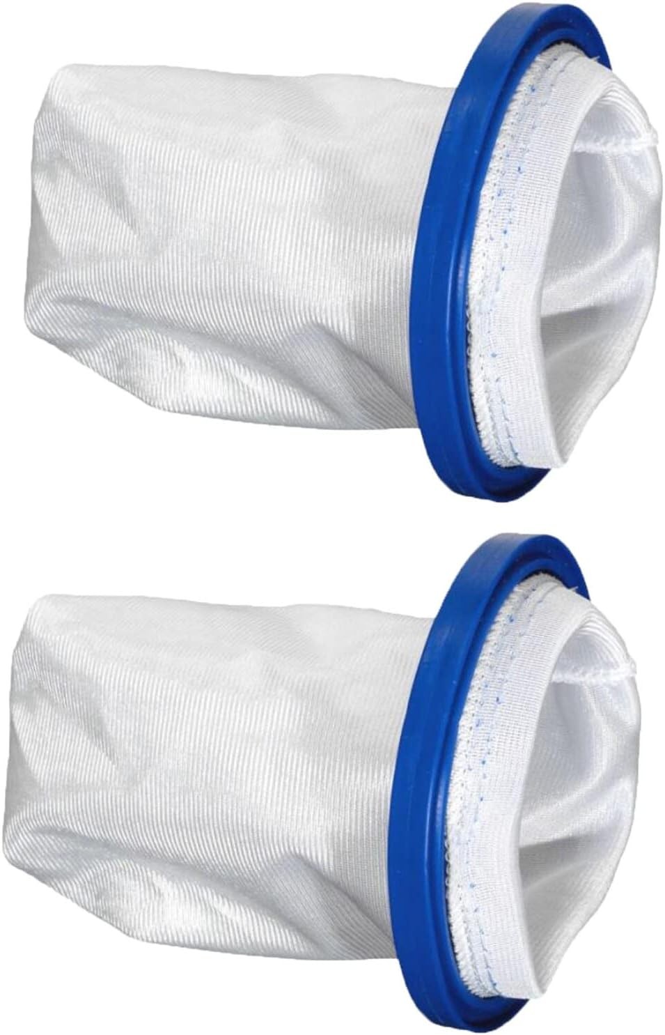ATIE Handheld Pool Vacuum Cleaner Sand & Silt Filter Bag – Compatible with…