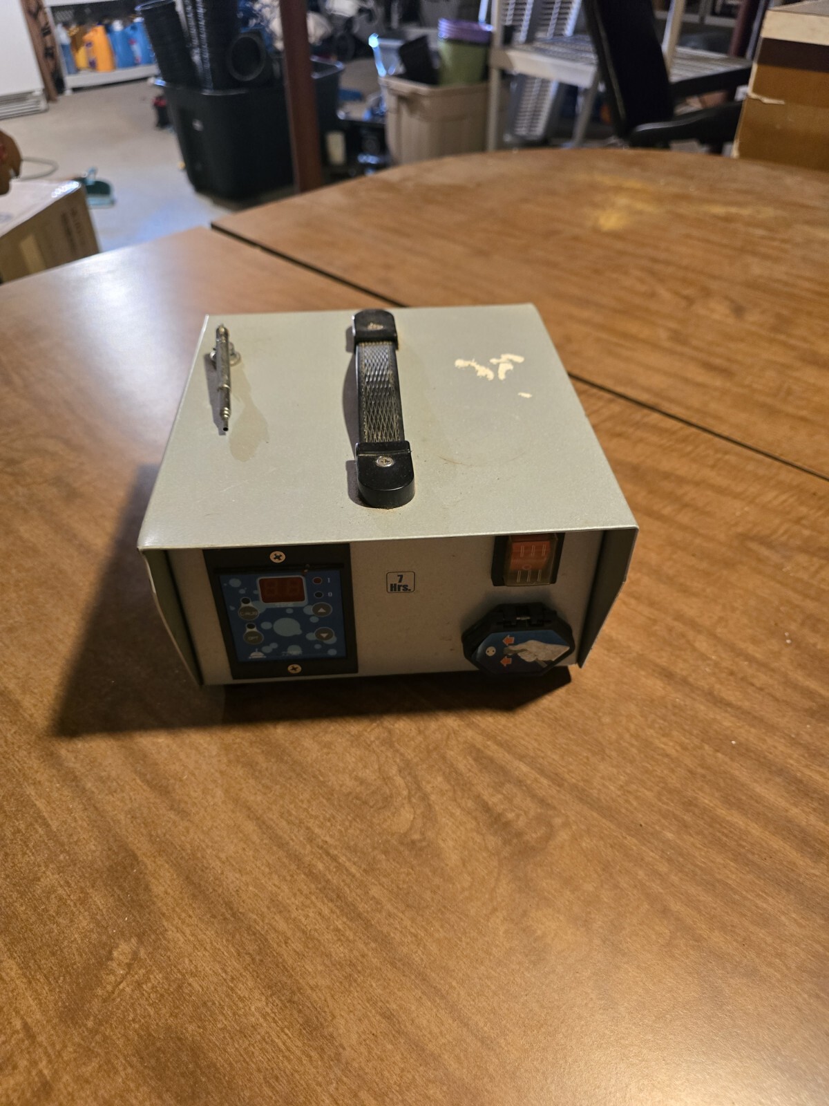 Aqua Aquabot Duramax 7088C-001 Power Supply 120/36V 6Amp T4RC TURBO
