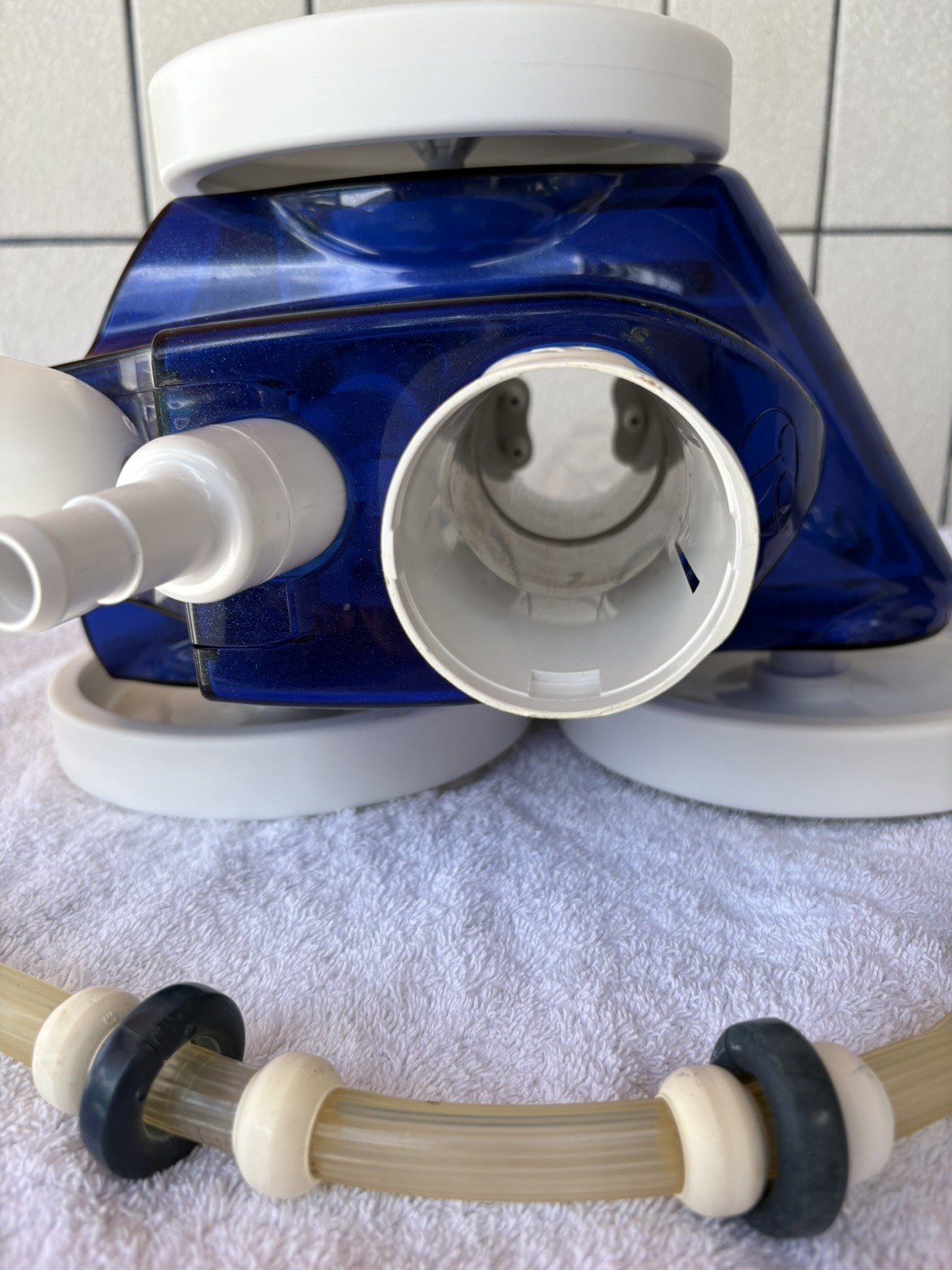 Polaris 380 Pressure Side Pool Cleaner