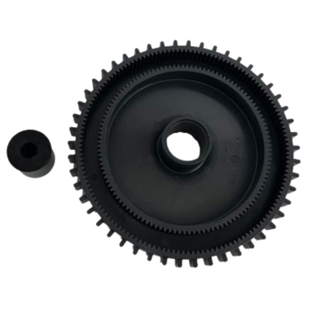 Hayward Poolvergnuegen Wheel Sub Grey | 896584000-532